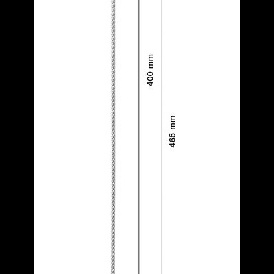 Broca para martelo BOSCH Expert SDS plus-7X de 5x400x465mm