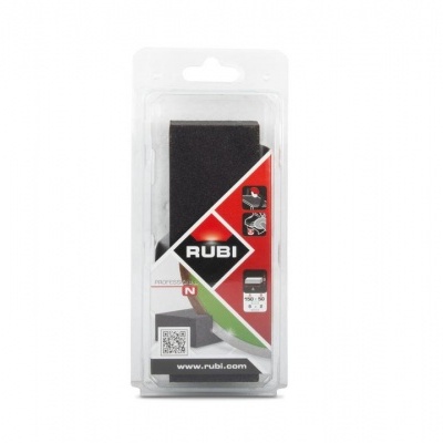 RUBI Bloco limpador-N