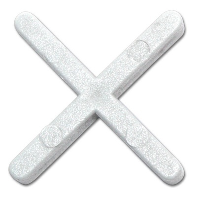 RUBI 3 mm. (B-200 u.) Cruzetas para juntas