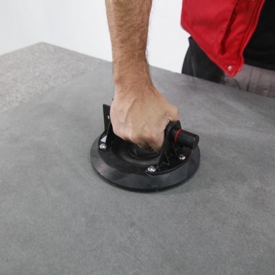 RUBI Ventosa com bomba de vácuo Ø 200 RUBI Ventosa com bomba de vácuo Ø 200