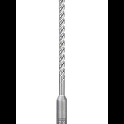 Broca para martelo BOSCH Expert SDS plus-7X de 6x100x165mm