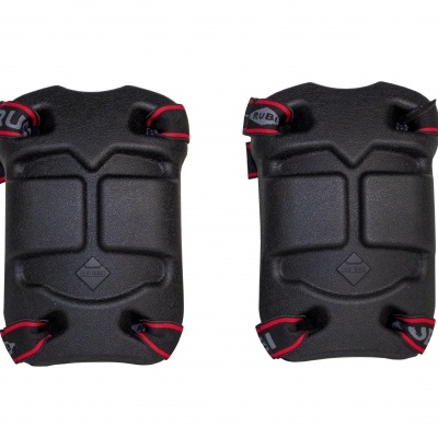 RUBI Joelheiras profissionais N