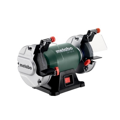 METABO DS 125 M Esmeriladora de Bancada