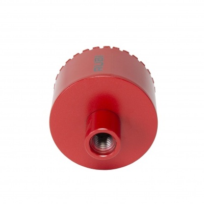 RUBI DRYGRES PREMIUM 68 MM M14 Broca de diamante