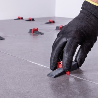 RUBI CUNHAS DELTA LEVEL SYSTEM N (400 Unidades)