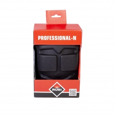 Pacote de joelheiras profissionais RUBI