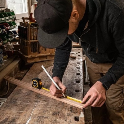 STABILA Fita métrica de bolso BM 100