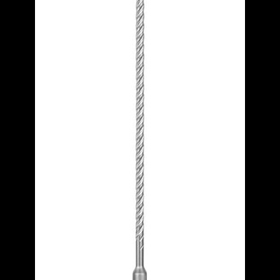 Broca para martelo BOSCH Expert SDS plus-7X de 6x200x265mm