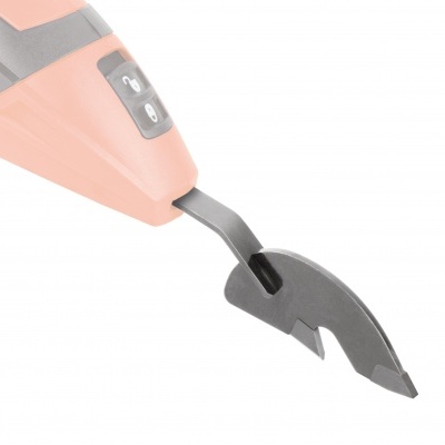 RUBI Lâmina RUBISCRAPER-250 para junta de 1,5 mm