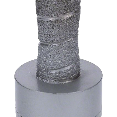 Bosch X-LOCK - Serra Diamond Best for Ceramic Dry Speed