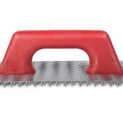 RUBI Rascador cimento monocapa 250x144mm cabo plástico RUBI Rascador cimento monocapa 250x144mm cabo plástico