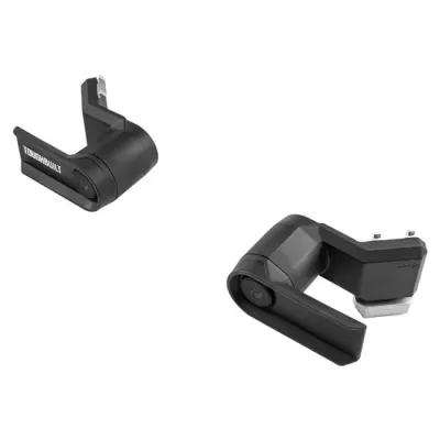 TOUGHBUILT Stacktech suporte para enrolar cabo TOUGHBUILT Stacktech suporte para enrolar cabo