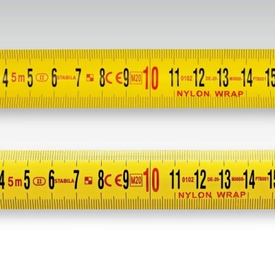 STABILA Fita métrica de bolso BM 300 (5 metros)