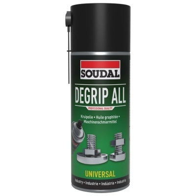 SOUDAL DEGRIP ALL 400ml