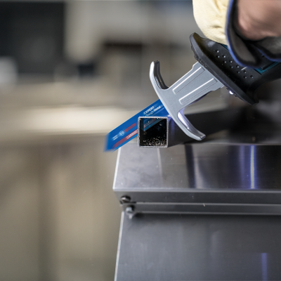 BOSCH Lâmina EXPERT ‘THIN TOUGH METAL’ S 1022 EHM