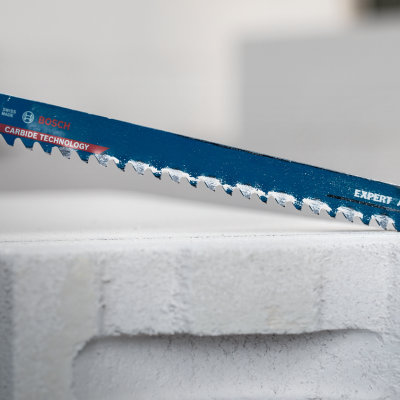 BOSCH Lâmina EXPERT ‘AERATED CONCRETE’ S 1141 HM