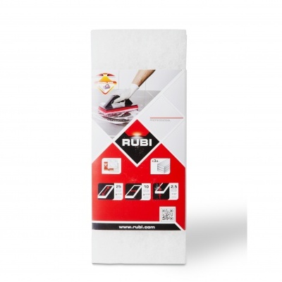RUBI Esfregões SUPERPRO 25 cm
