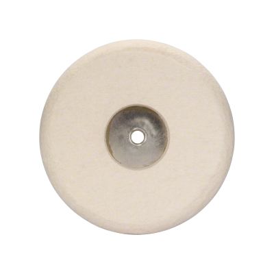 Bosch - Disco de polir em feltro M14