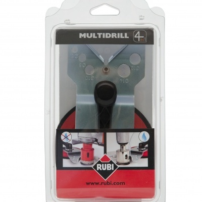 RUBI Guia MULTIDRILL RUBI Guia MULTIDRILL
