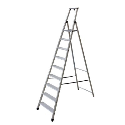 FACAL Escadote PIU SU Maxi em alumínio