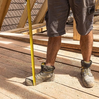 STABILA Fita métrica de bolso BM 300 (5 metros)