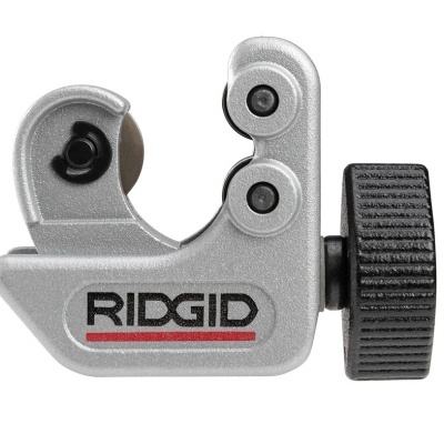 RIDGID Cortadores de Tubulação Fechados