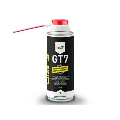 TEC7 GT7 Spray Lubrificante