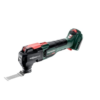 METABO MT 18 LTX BL QSL Multitool sem fio