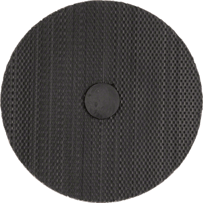 Bosch X-LOCK - Base de apoio com pino central 125 mm