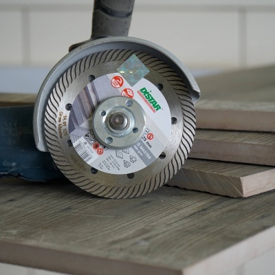 DISTAR Disco 1A1R GRES MASTER 125x1,4x10x22,23mm