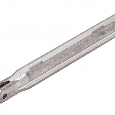 RUBI Cortante Ø 10 mm SILVER Rodeis e rulinas