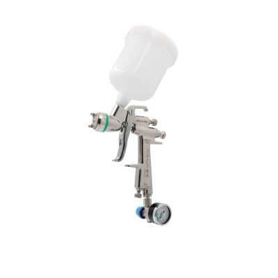 ASTUROMEC Pistola de pintura 10011 HVLP