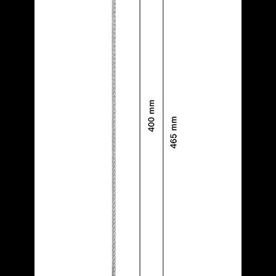 Broca para martelo BOSCH Expert SDS plus-7X de 5,5x400x465mm