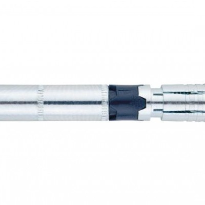 Index SL-PC Bucha de segurança para cargas elevadas M8 x 100 Ø12 cx50UND