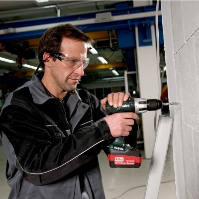 METABO SB 18 LT SET Berbequim - Aparafusadora de percussão sem fio METABO SB 18 LT SET Berbequim - Aparafusadora de percussão sem fio