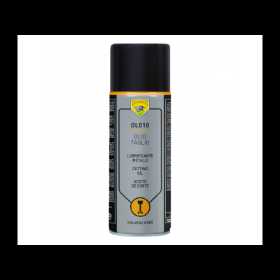 ECO SERVICE OLIO TAGLIO Óleo de Corte 400 ml