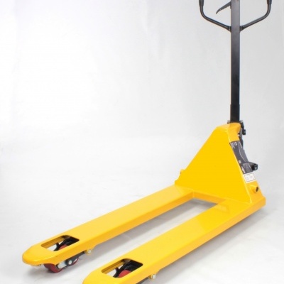 Porta-Paletes Hidráulico 2.5 T