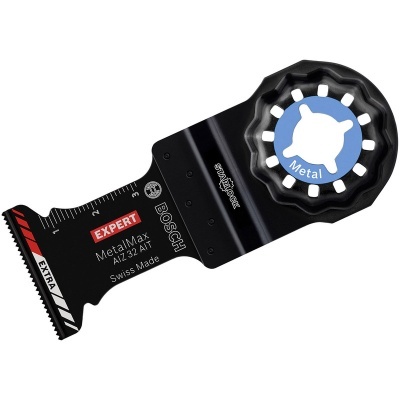 BOSCH Lâmina de Serra de Imersão EXPERT METALMAX AIZ 32 AIT