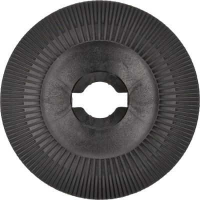 Bosch X-LOCK - Base de apoio dura