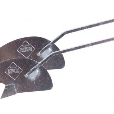RUBI Lâmina RUBISCRAPER-250 para junta de 3mm