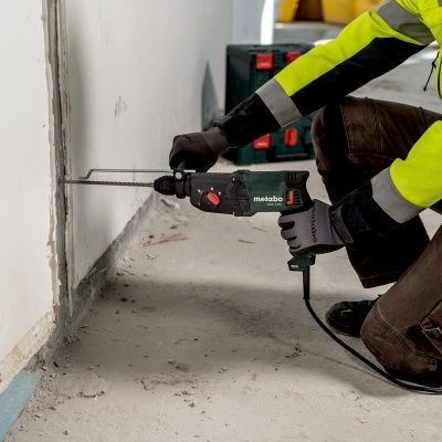 METABO KHE 2245 Martelo combinado METABO KHE 2245 Martelo combinado
