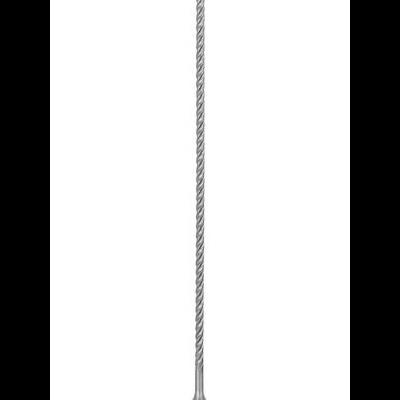 Broca para martelo BOSCH Expert SDS plus-7X de 5,5x250x315mm