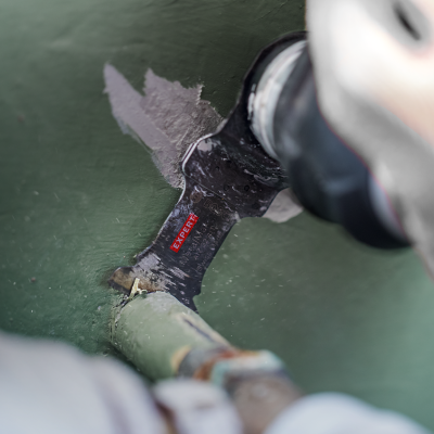 BOSCH Lâmina de Serra de Imersão EXPERT METALMAX AIZ 32 AIT