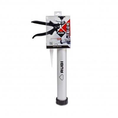 RUBI Aplicador manual de massa de juntas RUBI Aplicador manual de massa de juntas