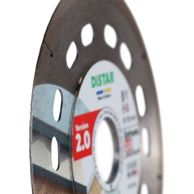 DISTAR Disco 1A1R ESTHETE 2.0 115x1,1x22,23mm