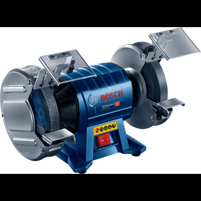 Bosch - Esmeriladora dupla GBG 60-20 Professional