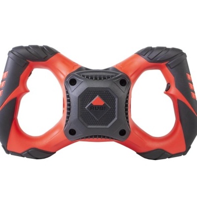 Rubi Misturador elétrico RUBIMIX-9 SUPERTORQUE 230V 50/60Hz