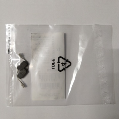 BOSCH Jogo escovas de carvão (GWS 700; GWS 880)