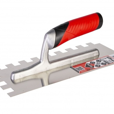 RUBI Cabo RUBIFLEX aberto Pente INOX 28cm. 15x15mm.