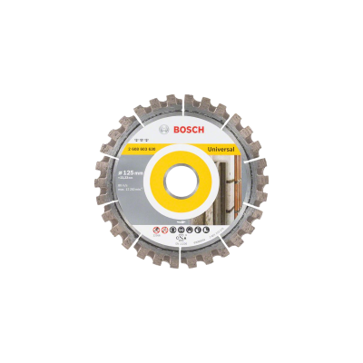 Bosch Disco de corte com diamante best for Universal